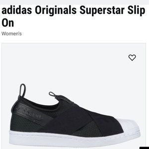 superstar slip on women cheap